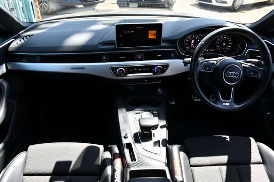 Audi - 2.0T Sport AWD Quattro Coupe image 8