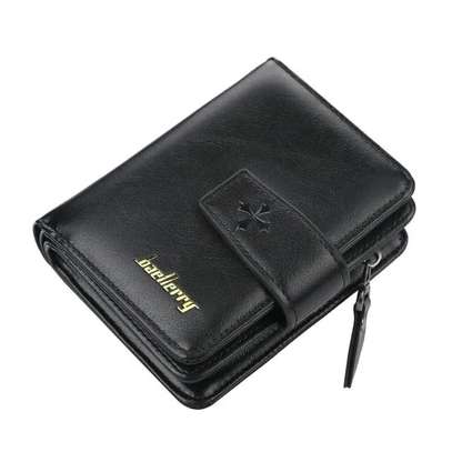 Ladies Leather Wallet.* image 2
