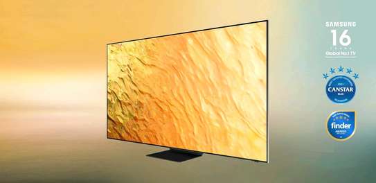 Samsung 75QN800B 75 Inches Neo QLED 8K Smart TV (2022) image 7