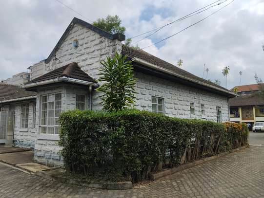 Magnificent Commercial property In Kilimani image 9