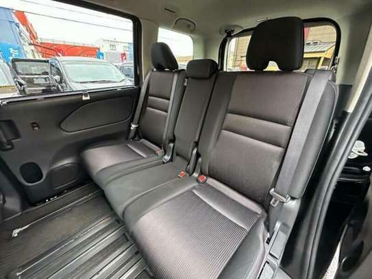 NISSAN SERENA(WE ACCEPT HIRE PURCHASE) image 8