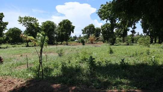 Land in Mtwapa image 8
