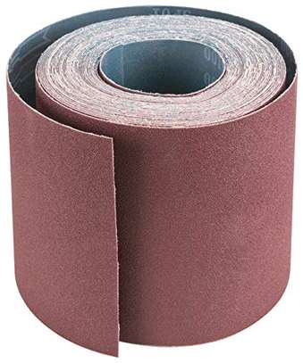 Sand Paper Roll P40, P60, P80, P100,120... image 3
