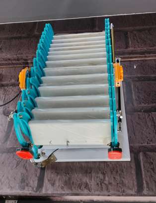 FOLDABLE ATTIC LADDER/STAIRS FOR SALE image 4