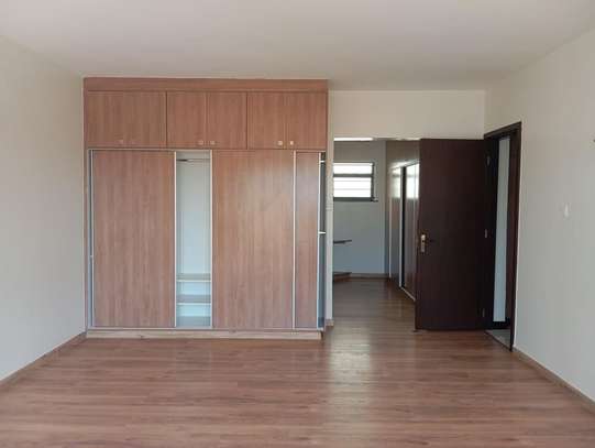 3 Bed Apartment with En Suite at General Mathenge image 6