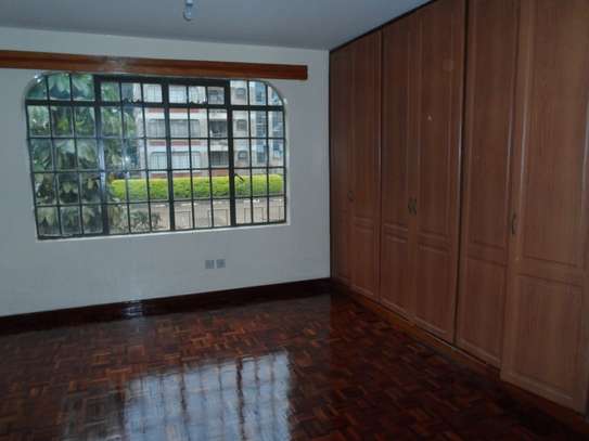 3 Bed Apartment with Balcony at Kilimani image 3