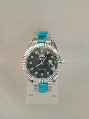 Unisex Rolex Oyster perpetual wrist watches image 1