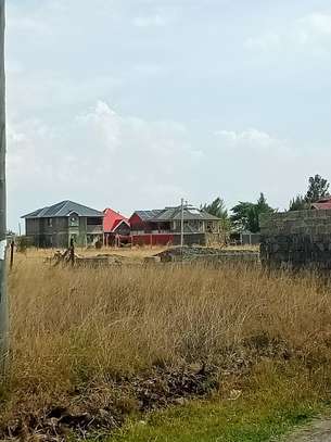 residential land for sale in Kamulu image 4