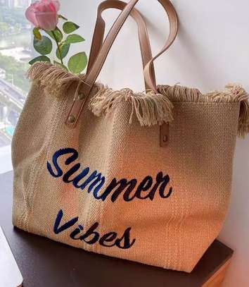 Lovely summer bags image 3