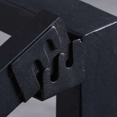 Boardroom Table: Office Boardroom Table With Wooden Top image 5