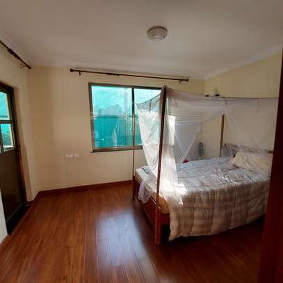 5 Bed Townhouse with En Suite at Chalbi Springs image 16