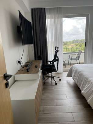 Furnished 3 bedroom apartment for rent in Kilimani image 14