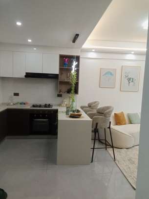 3 Bed Apartment with En Suite at George Padimore image 9