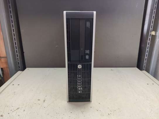 hp 6200 desktop core i3 image 6