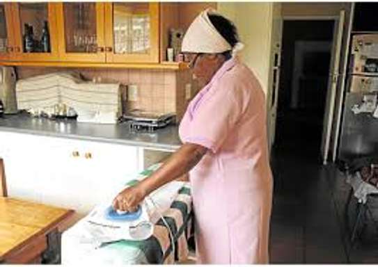 Best Rated Maids and House Help Services in Nairobi image 15