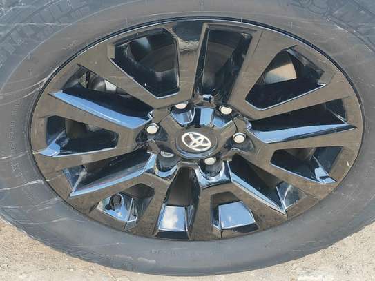 2020 TOYOTA LANDCRUISER PRADO 3DA-GDJ150, 2800KM image 13