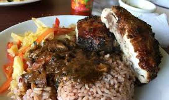 Roast goat ribs/ Nyama choma chefs Nairobi image 1