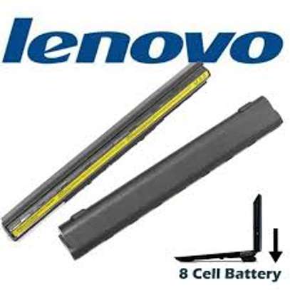 Lenovo Battery G50 G50-30 g50-45 g400s g510s L12L4A02 image 3