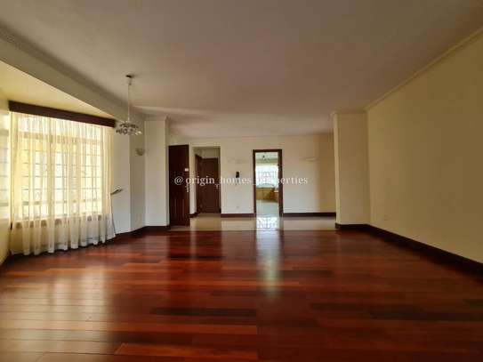 3 Bed Apartment with En Suite at Riverside Drive image 13