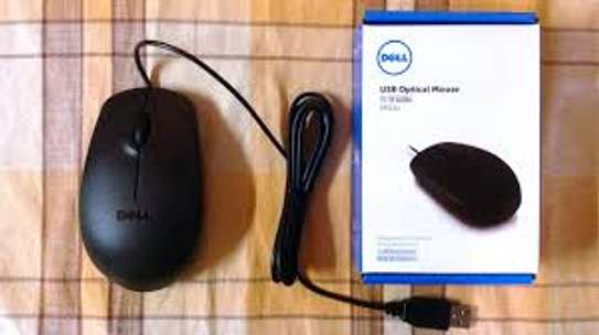 dell optical mouse image 2