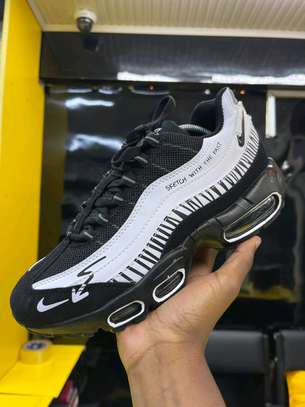 The Nike AirMax 95 “Sketch with the past “ from size 38-45 image 1