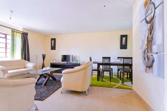 two bedroom apartment for sale in Utawala evergreen estate image 7