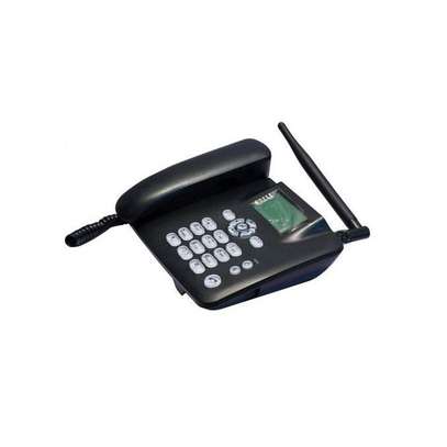 Huawei F317 GSM Office Home Desktop Phone With SIM Slot image 1