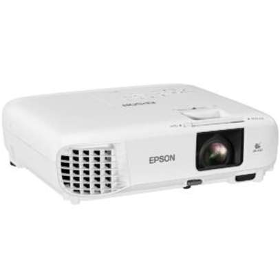 hire Epson projector image 1