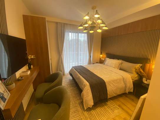 Studio Apartment in Kilimani image 3