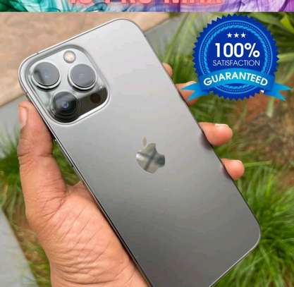 iPhone 14 Pro Max 512GB Offer image 2