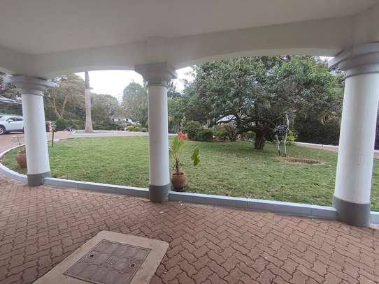 5 Bed House with Garden in Runda image 38