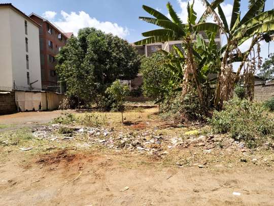 Commercial Land at Langata Road image 2