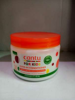 Cantu For Kids Leave In Conditioner image 1