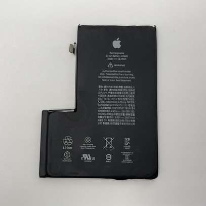 Original Battery replacement for iPhone 12 Pro Max image 3