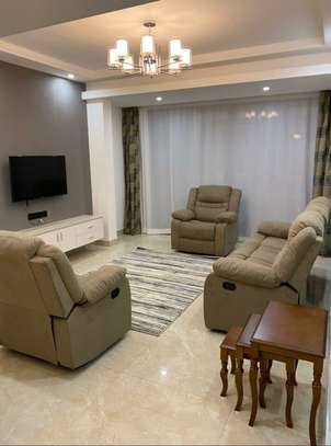 Furnished 2 bedroom apartment for rent in Lavington image 20