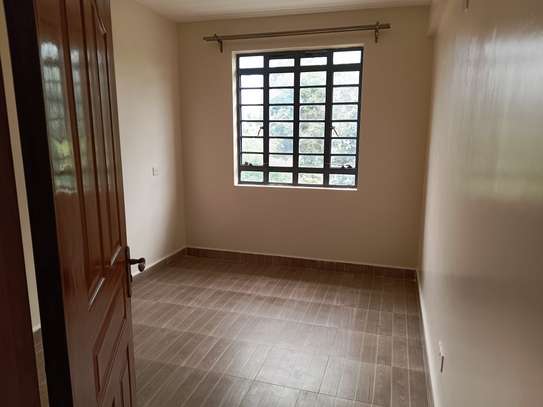 4 Bed Townhouse with En Suite at Thogoto image 11