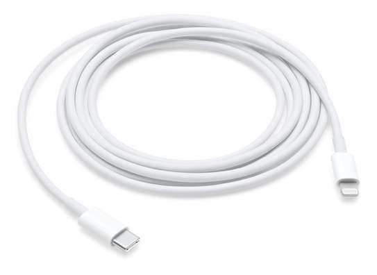 Apple USB-C To Lightning Cable image 1