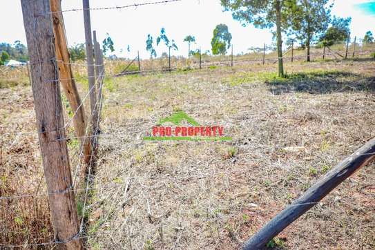 0.05 ha Land at Kamangu image 3