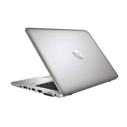 HP EliteBook 820 G3 Intel Core I7 6th Gen 8GB RAM 256GB SSD image 3
