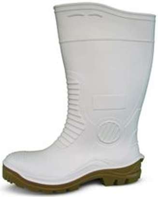Heavy Duty Safety Gumboots image 2