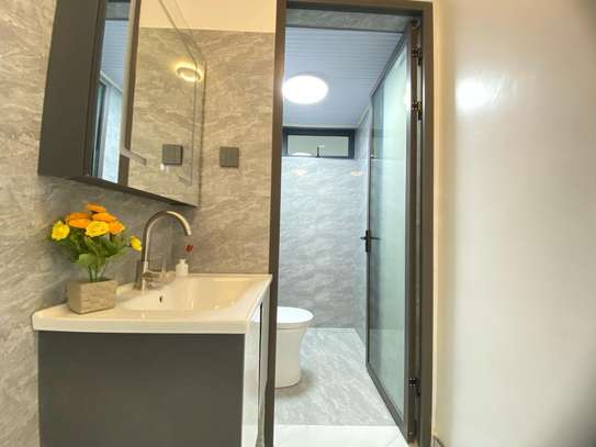 2 Bed Apartment with En Suite at Kirichwa Road image 10