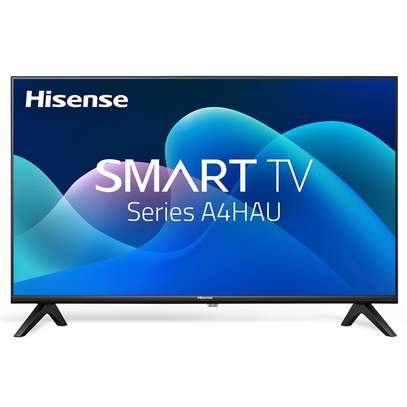 Hisense 32 Inch Smart TV image 3