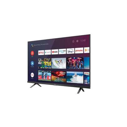 TCL 40 Inch Smart Android TV image 1