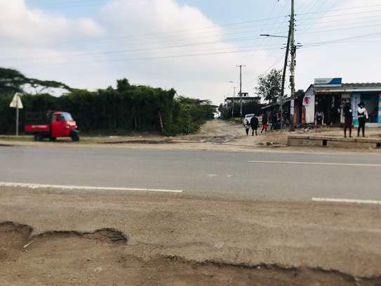 220 m² Land at Sankale Road image 3