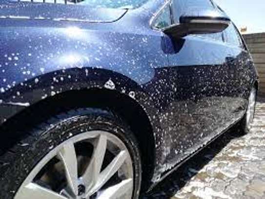 Mobile Car Wash and Auto Detailing image 5