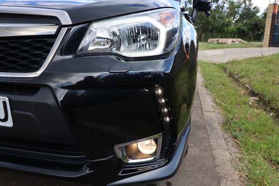 CERTIFIED PRE-OWNED SUBARU FORESTER XT image 10