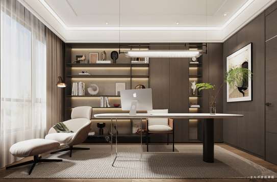 3 Bed Apartment with En Suite at Elgeyo Road image 7