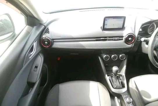 MAZDA CX3 NEW IMPORT. image 1