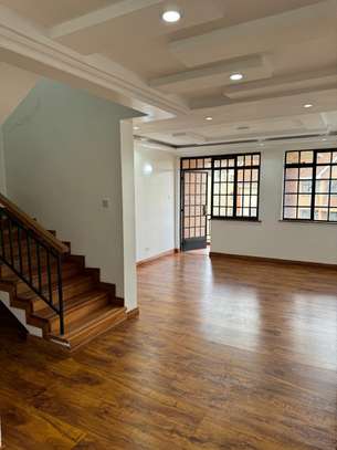 4 Bed Apartment with En Suite in Kiambu Road image 18