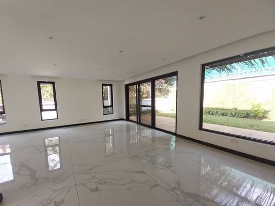 4 Bed Townhouse with En Suite at Peponi Rd image 5